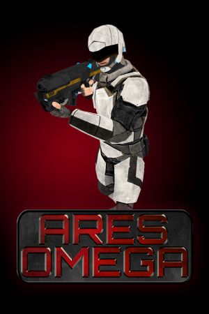 Ares Omega Steam Ключ