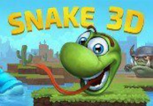 Snake 3D Adventures Steam Ключ