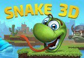 Snake 3D Adventures Steam Ключ