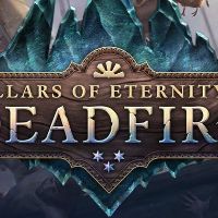 Pillars of Eternity II: Deadfire Steam Ключ