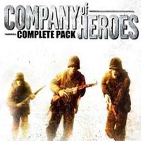 Company Of Heroes Complete Pack EU PC Steam Ключ