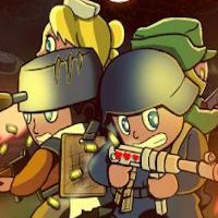 Burgers 2 Steam Ключ