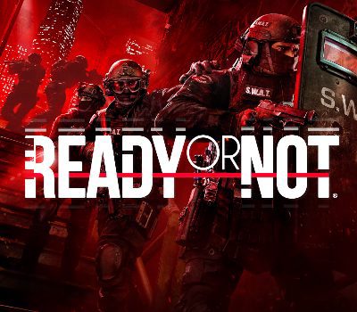 Ready or Not: Deluxe-издание Xbox Series X|S Аккаунт