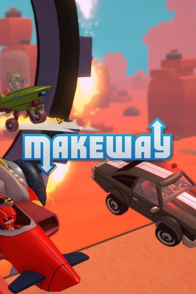 Make Way EU PC Steam CD Key