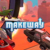 Make Way EU PC Steam Ключ