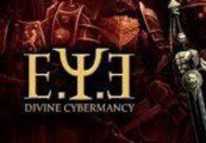 E.Y.E: Divine Cybermancy EU PC Steam Альтергифт