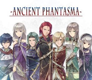 Ancient Phantasma XBOX One / Xbox Series X|S Аккаунт