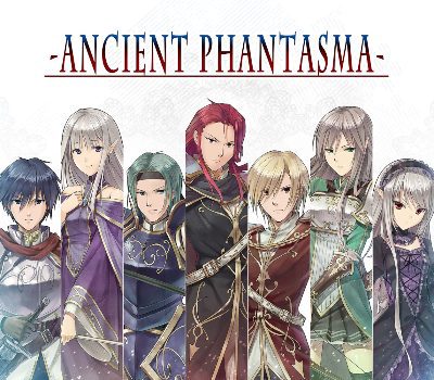 Ancient Phantasma XBOX One / Xbox Series X|S Аккаунт