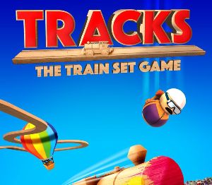 Tracks: The Train Set Game PC Steam Ключ