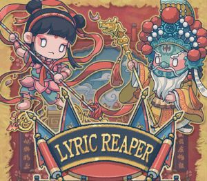 Lyric Reaper PC Steam CD Key