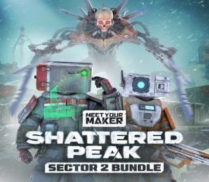 Meet Your Maker - Sector 2 Набор Steam Ключ