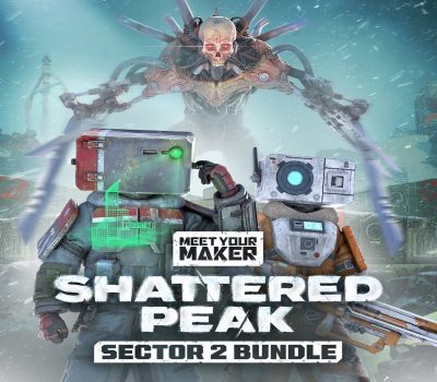 Meet Your Maker - Sector 2 Набор Steam Ключ