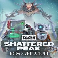 Meet Your Maker - Sector 2 Набор Steam Ключ