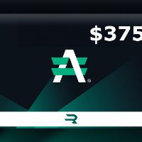 Rewarble AdvCash USD 375 Подарочная карта