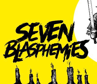 Seven Blasphemies PC Steam CD Key