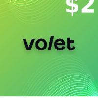 Rewarble Volet USD 275 Подарочная карта