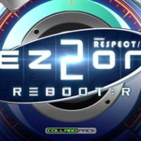 DJMAX RESPECT V - EZ2ON PACK EU PC Steam Ключ