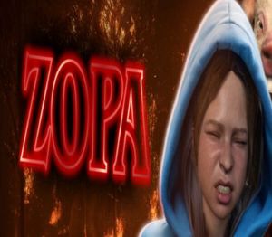 Zopa PC Steam Ключ