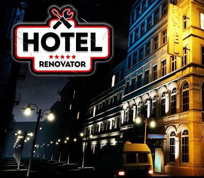Hotel Renovator EU PC Steam Альтергифт