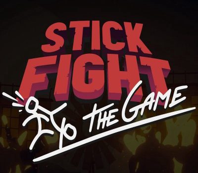 Stick Fight: The Game EU PC Steam Альтергифт