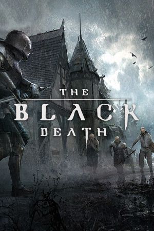 The Black Death Steam Ключ