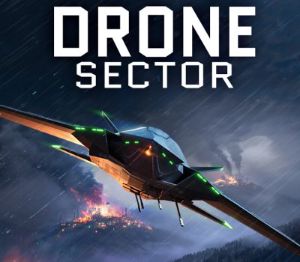 Drone Sector PC Steam Ключ