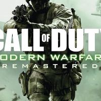 Call of Duty: Modern Warfare Ремастер EU XBOX One Ключ