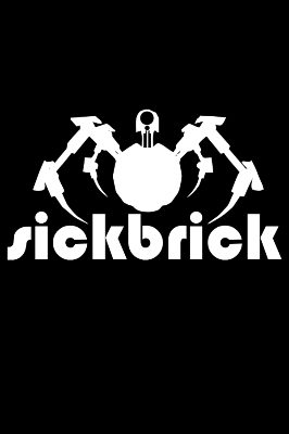 SickBrick Steam Ключ