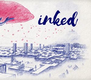 Inked: A Tale of Love PC Steam Ключ