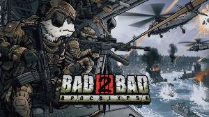 Bad 2 Bad: Apocalypse PC Steam Аккаунт