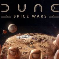 Dune: Spice Wars Steam Альтергифт