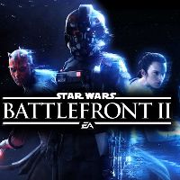 Star Wars Battlefront II UK XBOX One / Xbox Series X|S Ключ