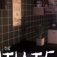 The Initiate Steam Ключ