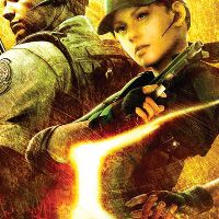 Resident Evil 5 Gold-издание Steam Ключ