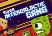 Super Intergalactic Gang Steam Ключ