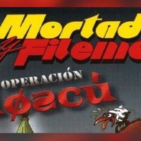 Mortadelo y Filemón: Operación Moscú Steam Ключ