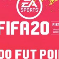 FIFA 20 - 12000 FUT Points XBOX One Ключ