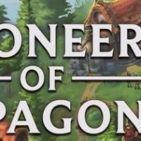 Pioneers of Pagonia PC Steam Ключ