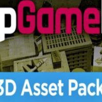 AppGameKit - 3D Asset Pack DLC Steam Ключ