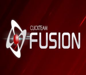 Clickteam Fusion 2.5 Steam Ключ