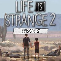 Life is Strange 2 - Episode 5 Steam Ключ