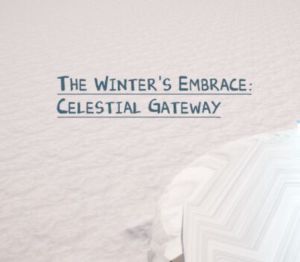 The Winter's Embrace: Celestial Gateway Steam Ключ