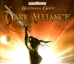 Baldur's Gate: Dark Alliance XBOX One / Xbox Series X|S Online Аккаунт Activation