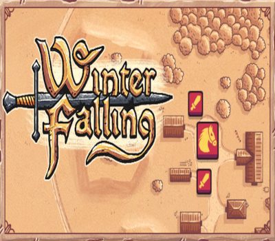 Winter Falling: Battle Tactics Steam CD Key