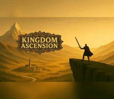 Kingdom Ascension PC Steam Ключ