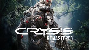 Crysis Ремастер US XBOX One / Xbox Series X|S Ключ