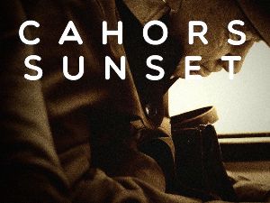 Cahors Sunset Steam Ключ