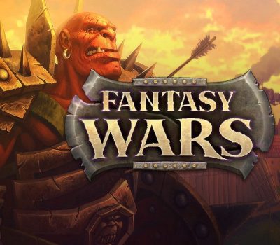 Fantasy Wars PC Steam Ключ
