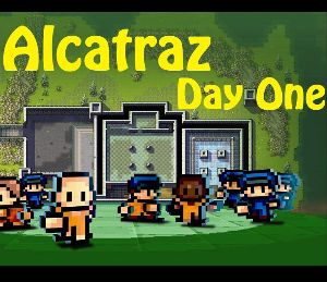 The Escapists - Alcatraz DLC PC Steam Ключ