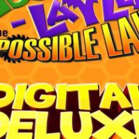Yooka-Laylee and the Impossible Lair Digital Deluxe-издание Steam Ключ